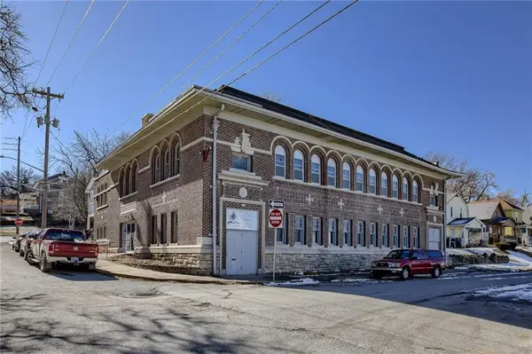 3001 Connor Avenue, Kansas City, KS 66106