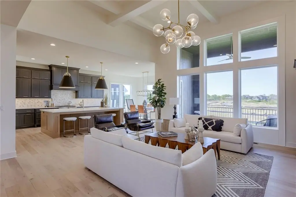 17500 Acton Street, Overland Park, KS 66085 - Image #1