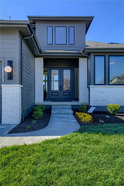 17500 Acton Street, Overland Park, KS 66085 - Image #3