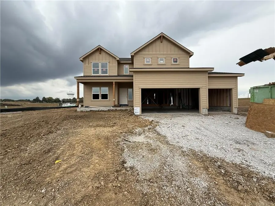 1505 SE Bailey Farms Parkway, Lees Summit, MO 64081 - Image #2
