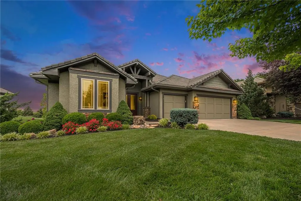 26793 W 100th Place, Olathe, KS 66061 - #1