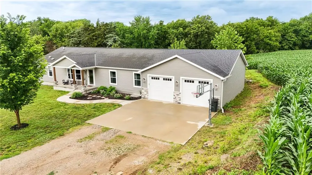 505 N Carolina Street, Highland, KS 66035 - #1