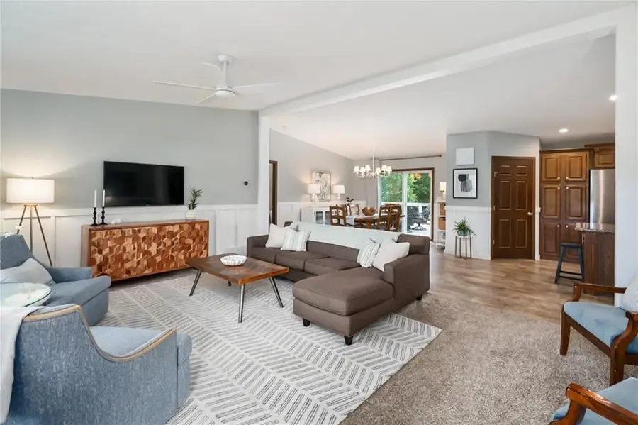 505 N Carolina Street, Highland, KS 66035 - #3