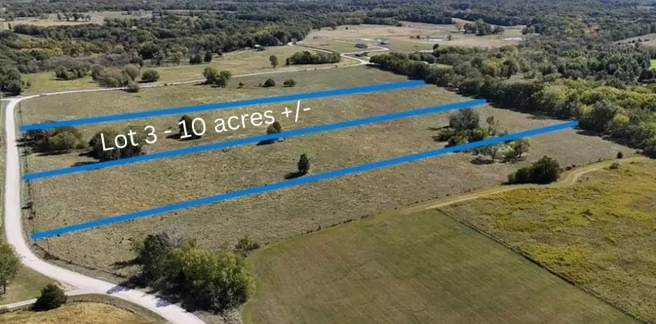 Lot 3 Tbd 500 Road, Holden, MO 64040 - #1