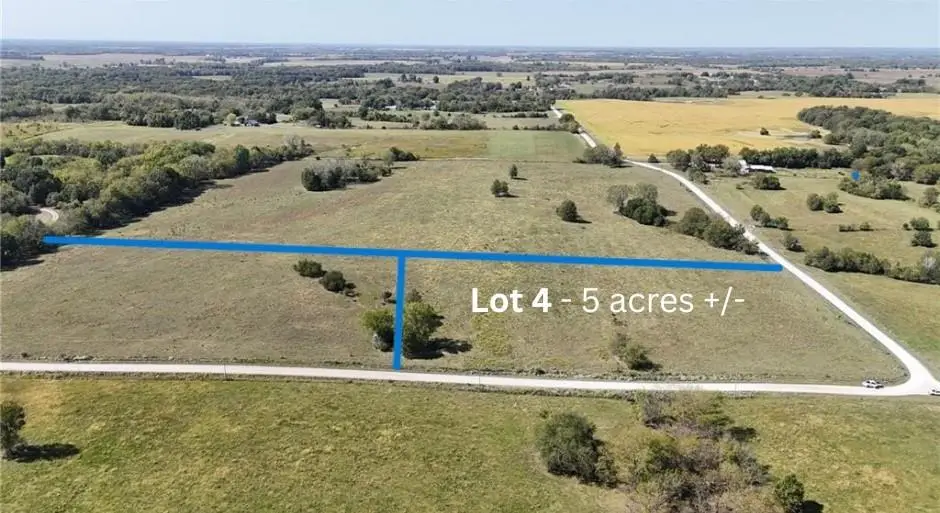 Lot 4 Tbd 500 Road, Holden, MO 64040 - #1