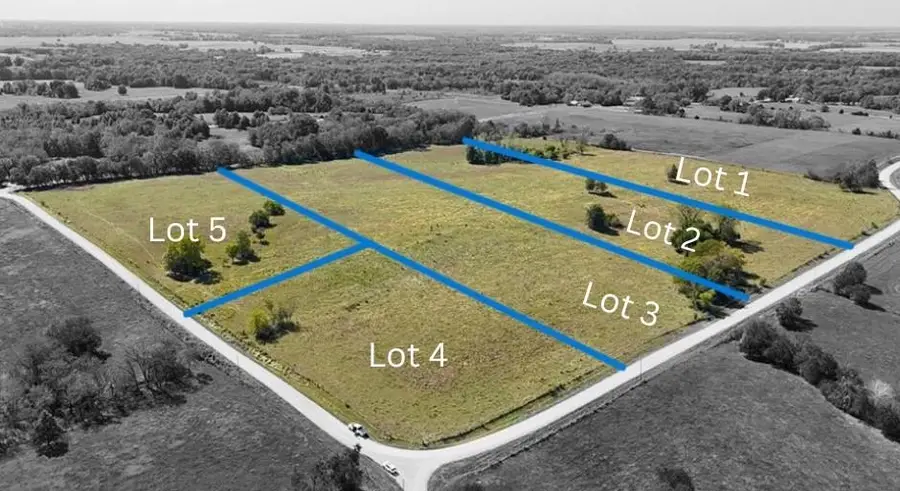 Lot 4 Tbd 500 Road, Holden, MO 64040 - #3
