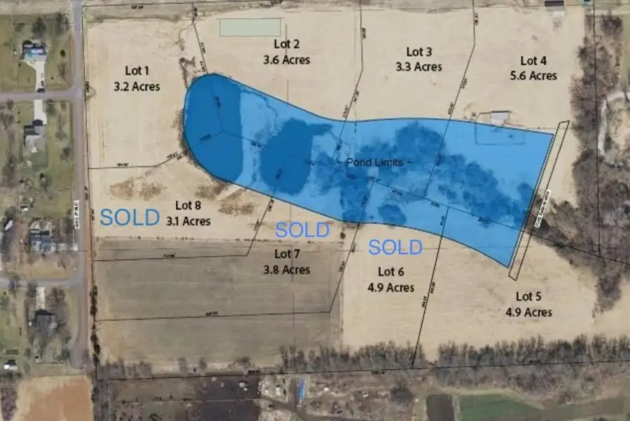 0000 Lot 1 Eisenhower Road, Lansing, KS 66048 - #3