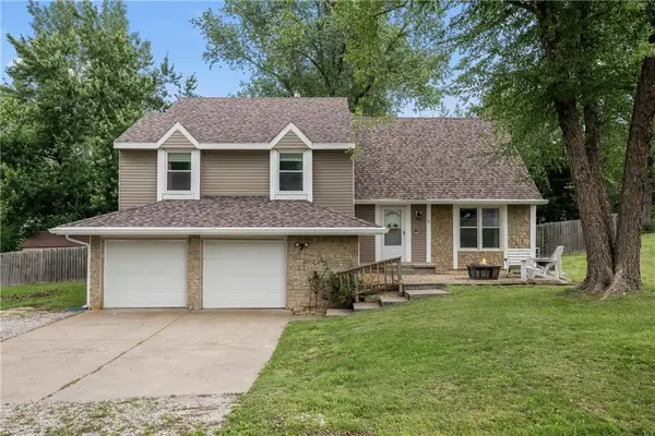 13 Baber Circle, Camden Point, MO 64018