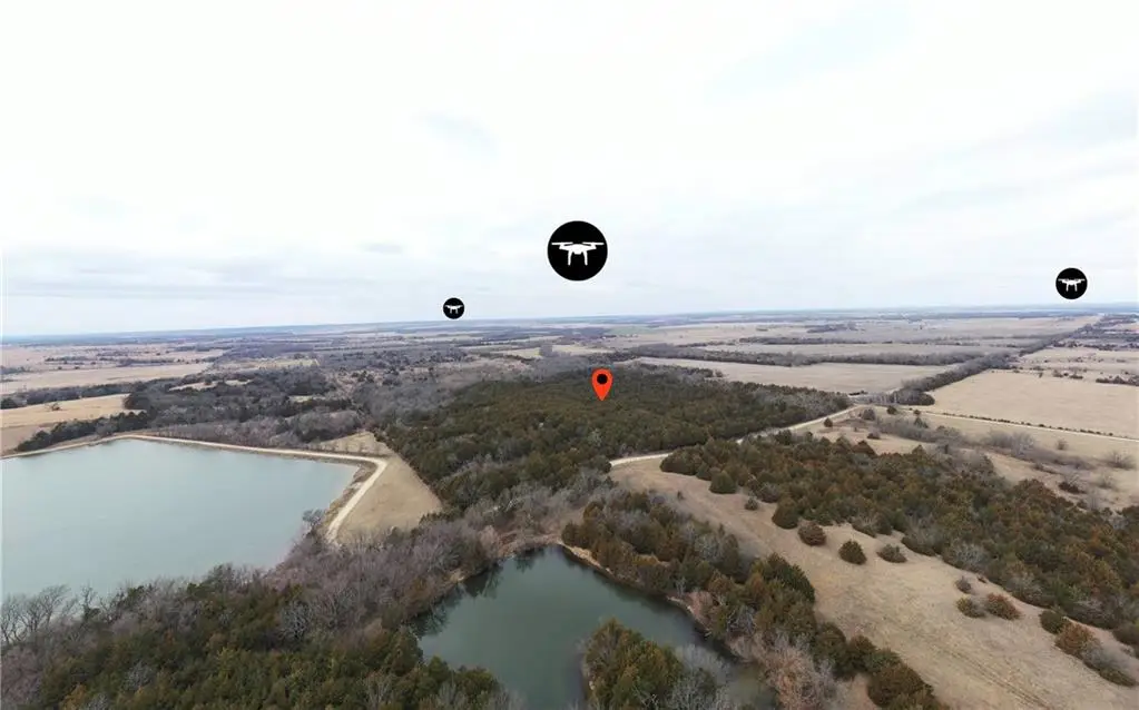 3743 W 600 Road, Blue Mound, KS 66010 - Image #1