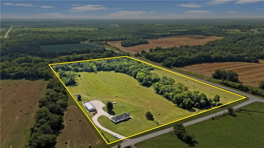 27779 Cold Water Road, Louisburg, KS 66053 - #1