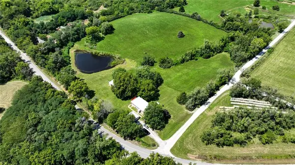 10008 Schwarz Lane, Richmond, MO 64085