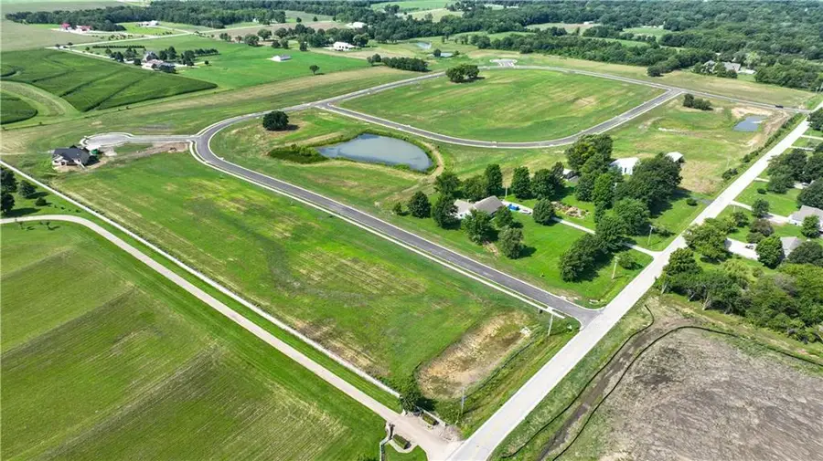 Lot 20 Blackjack Lane, Baldwin City, KS 66006 - #2
