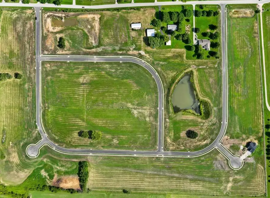 Lot 24 Wagon Road, Baldwin City, KS 66006 - #3