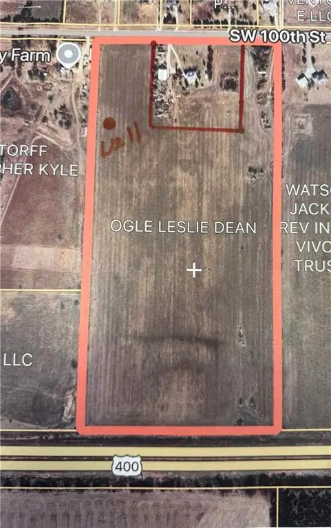 000 SW 100th N/a, Augusta, KS 67010 - Image #1