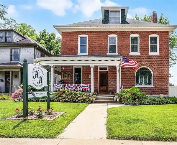 504 W 5th Street, Other, MO 63090