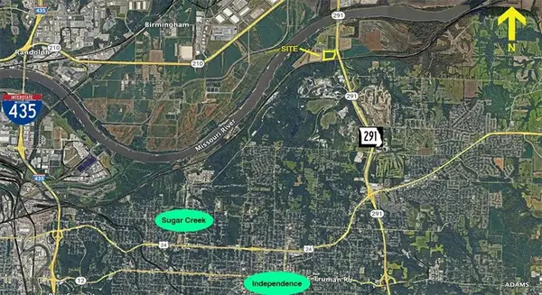 3015 Cement City Road, Sugar Creek, MO 64050