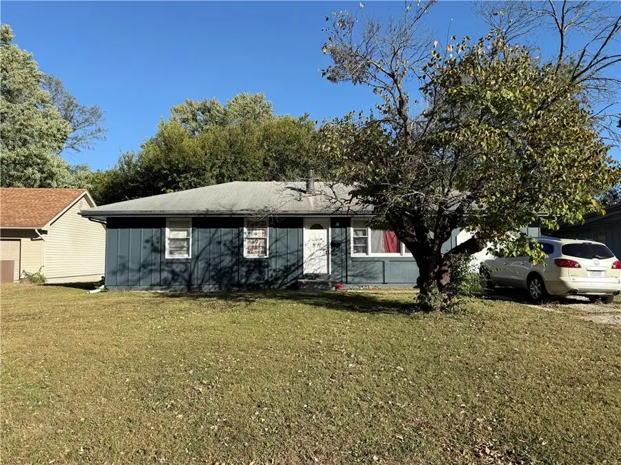 13425 Belmead Avenue, Grandview, MO 64030 - Image #2