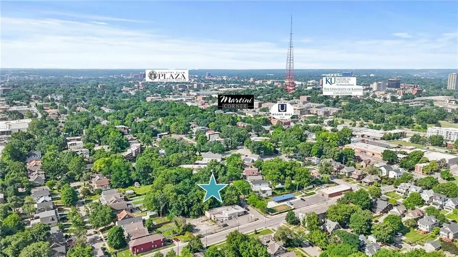 2723 Campbell Street, Kansas City, MO 64109 - #3