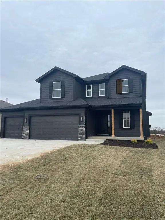 25325 W 149th Terrace, Olathe, KS 66061 - #1