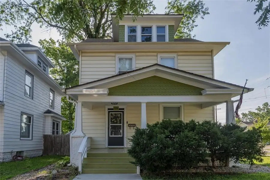 1196 SW Garfield Avenue, Topeka, KS 66604 - Image #2