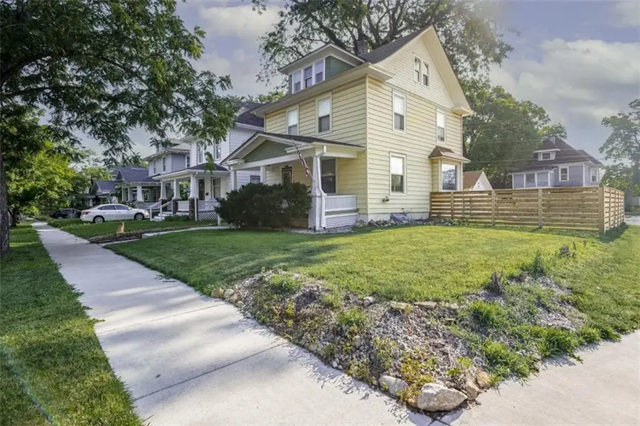 1196 SW Garfield Avenue, Topeka, KS 66604 - Image #3