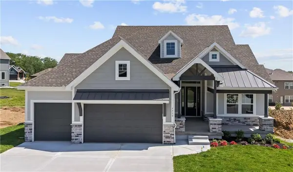 7719 NE 103rd Terrace, Kansas City, MO 64157