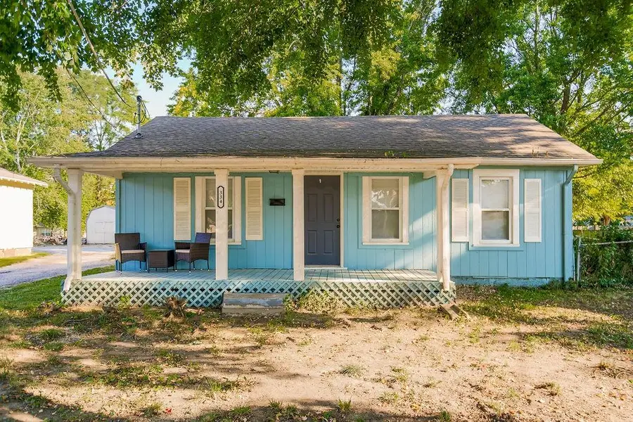 334 W Sea Avenue, Independence, MO 64050 - Image #3