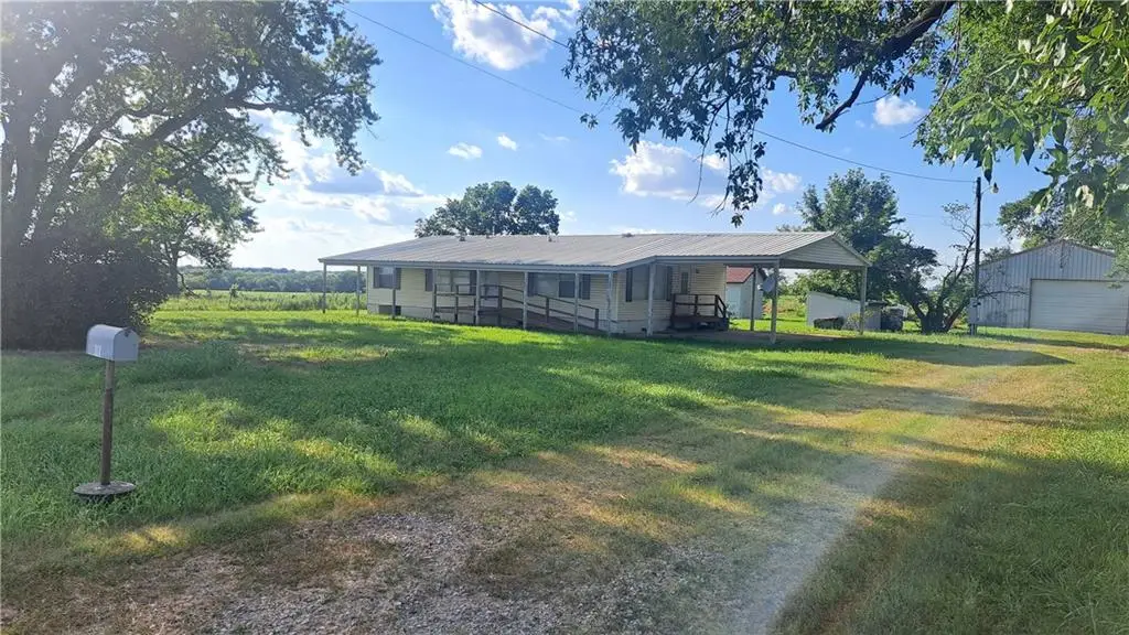 488 60th Road, Toronto, KS 66777 - #1