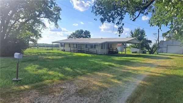 488 60th Road, Toronto, KS 66777