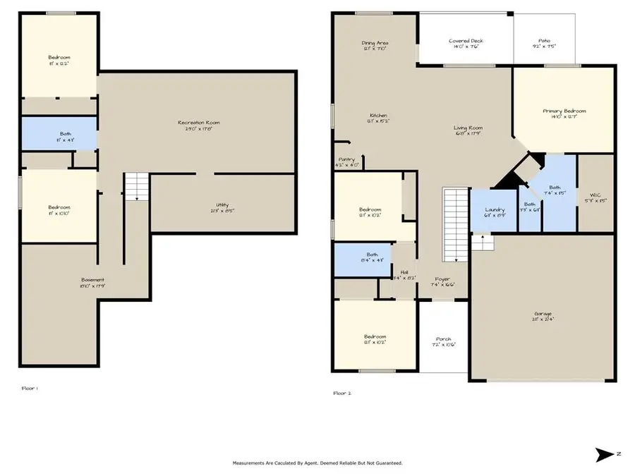 106 Hickory Street, Perry, KS 66073 - Image #3