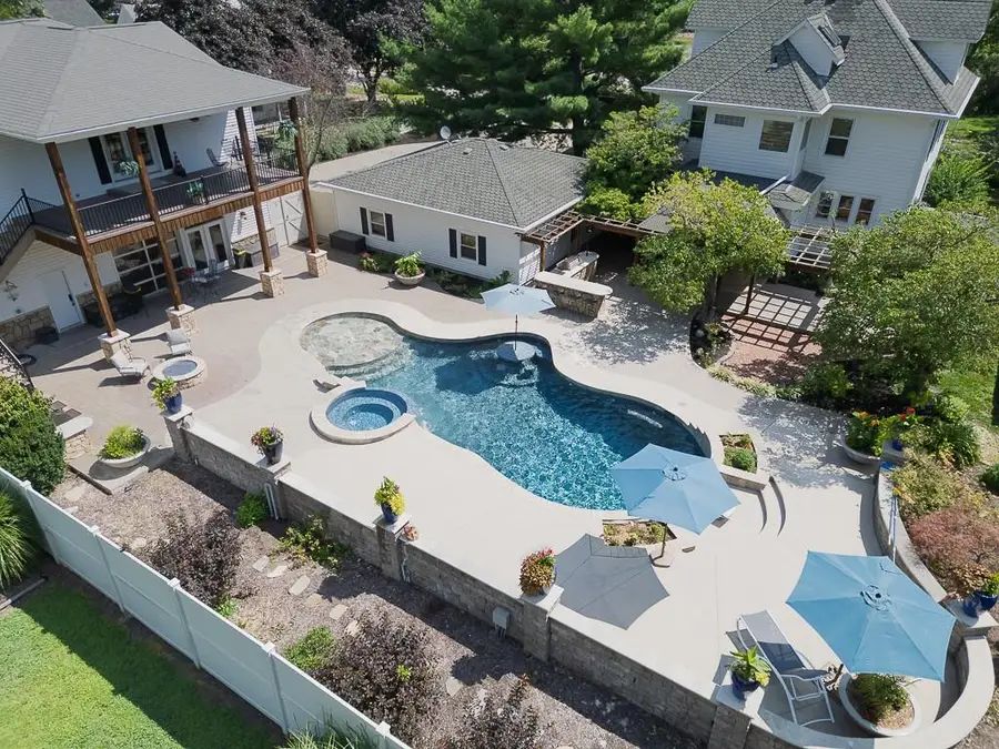 412 N Elm Street, Perry, KS 66073 - Image #2