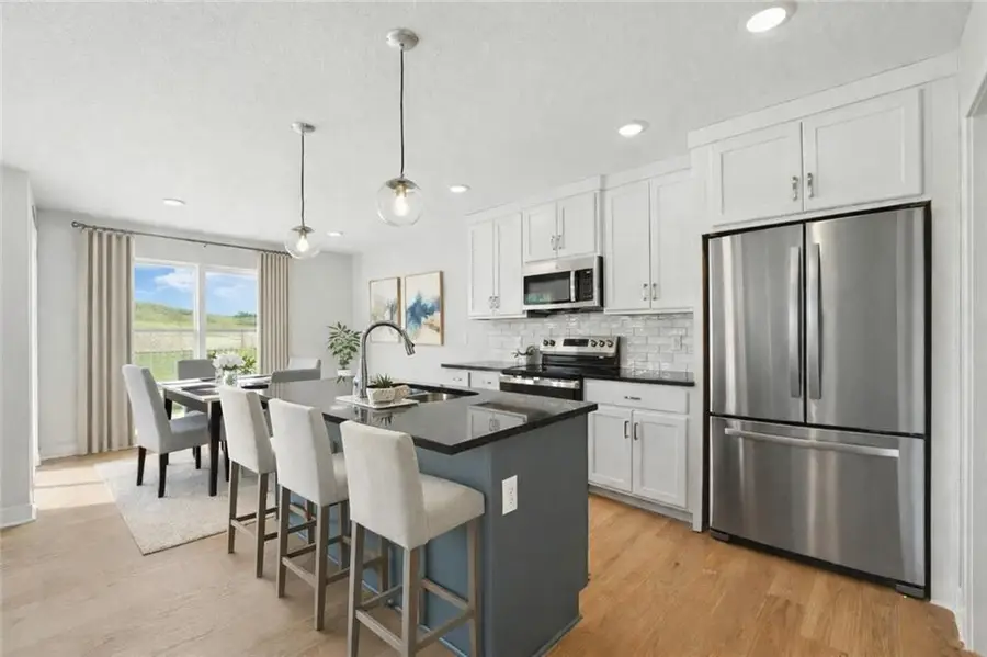 709 Glenn Circle, Raymore, MO 64083 - #2