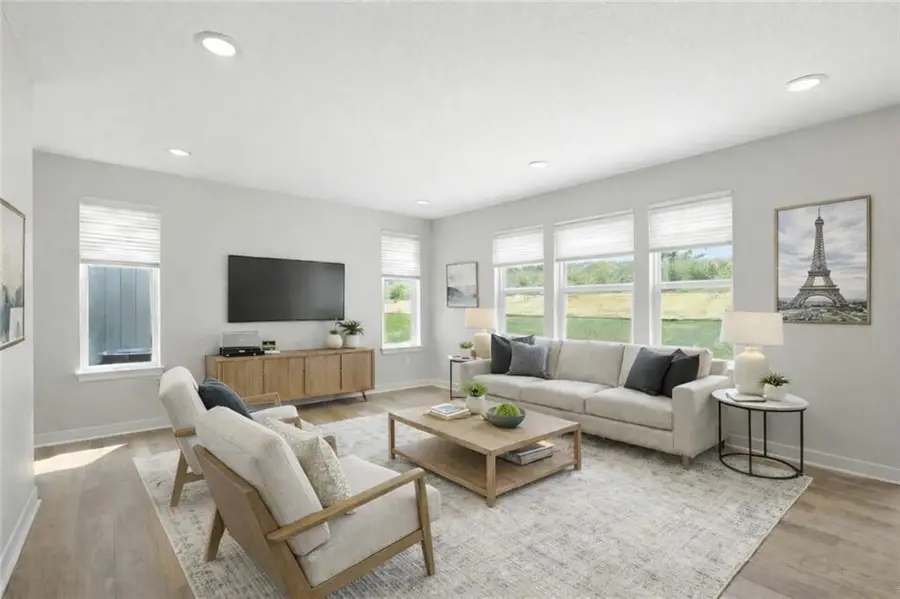 709 Glenn Circle, Raymore, MO 64083 - #3