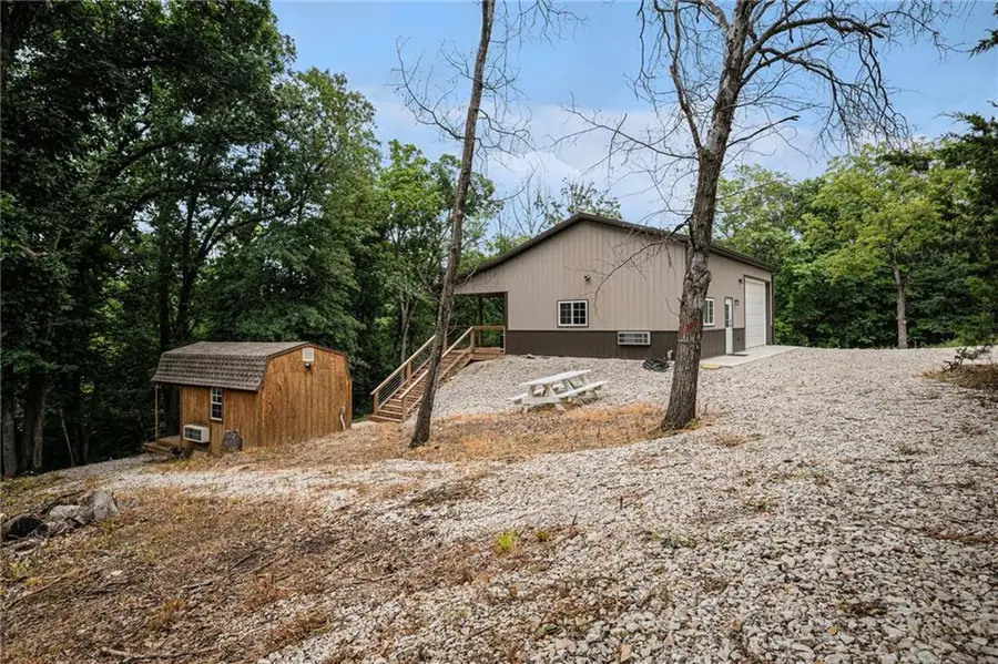 13150 Norris Road, Rayville, MO 64084 - #3