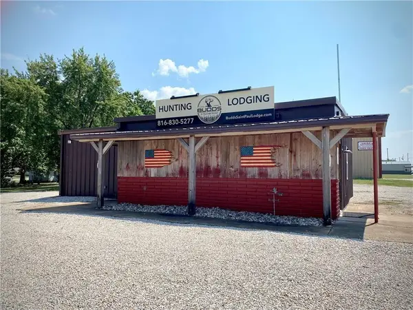 411 5th Street, McCune, KS 66753