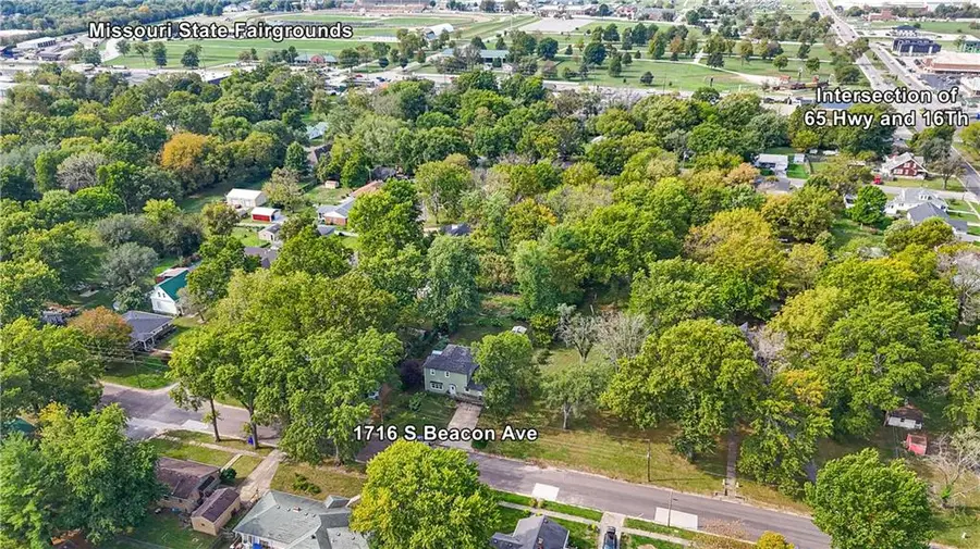 1716 S Beacon Avenue, Sedalia, MO 65301 - Image #3