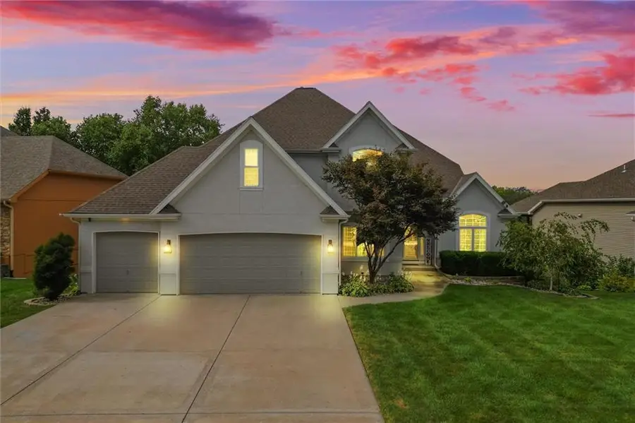 607 Indian Trail Court, Smithville, MO 64089 - Image #3