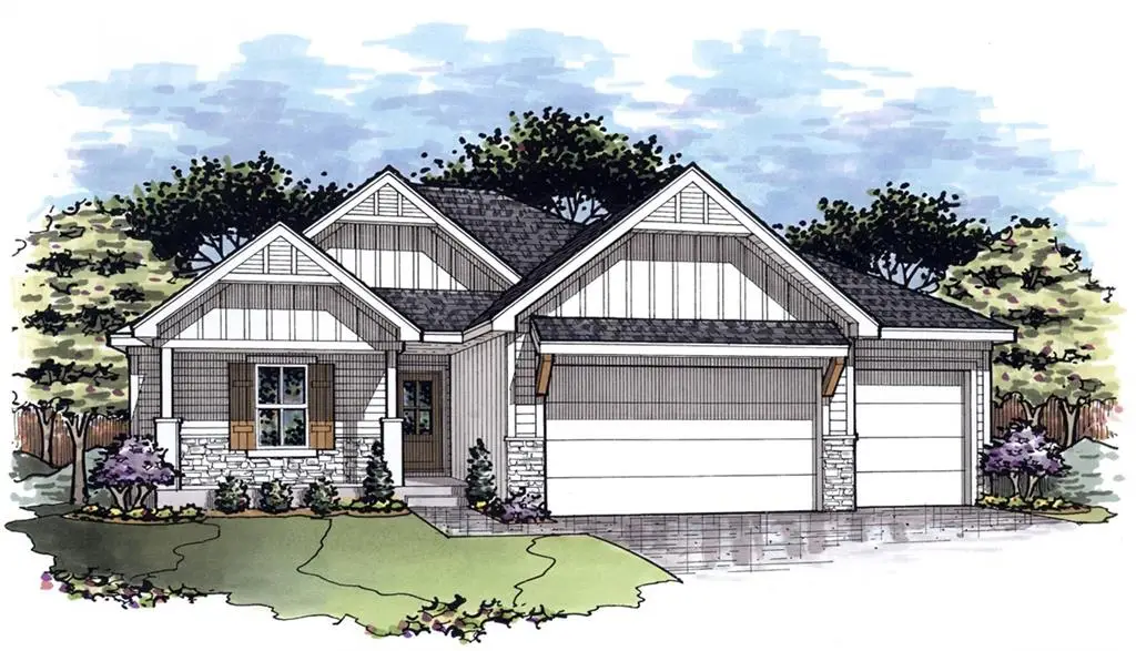 32502 W 168th Place, Gardner, KS 66030 - Image #1