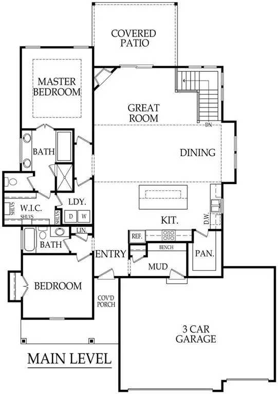 32502 W 168th Place, Gardner, KS 66030 - Image #2