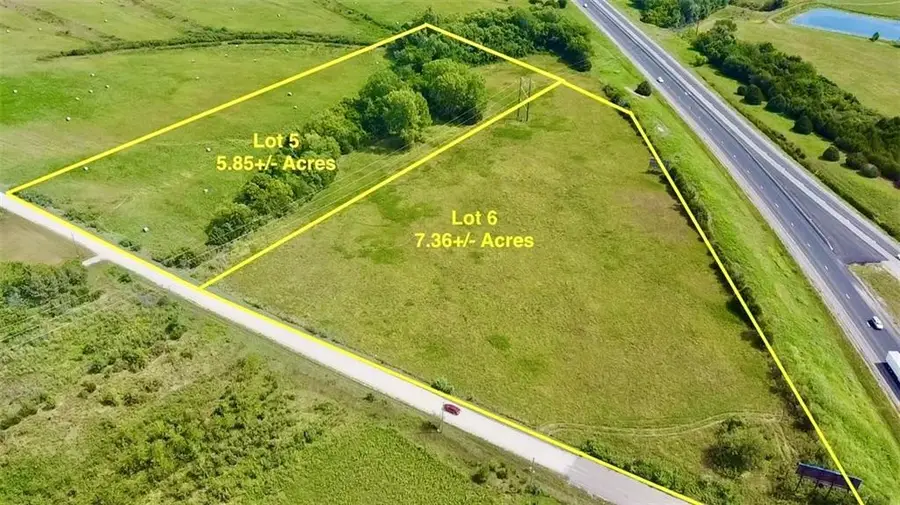 Lot 6 238th Road, Tonganoxie, KS 66086 - Image #3
