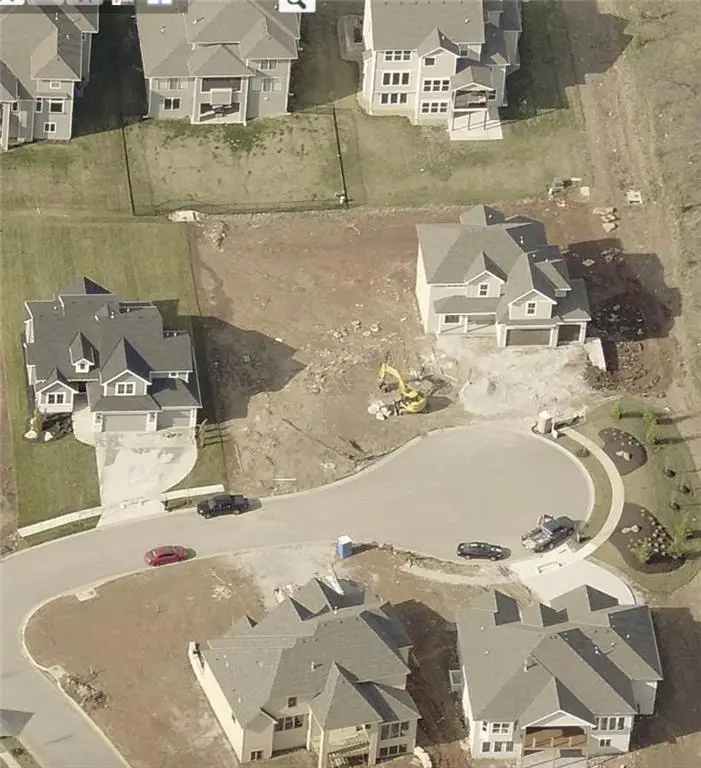 9318 W 169 Terrace, Overland Park, KS 66085 - Image #1