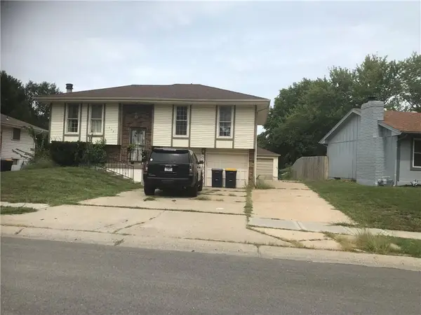 532 NE 98th Place, Kansas City, MO 64155