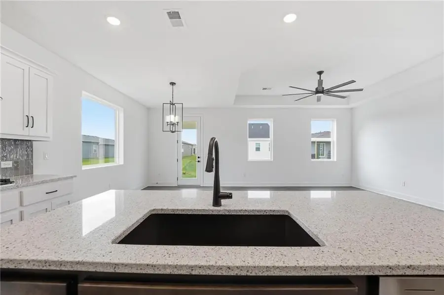 20644 Skyview Lane, Spring Hill, KS 66083 - Image #3