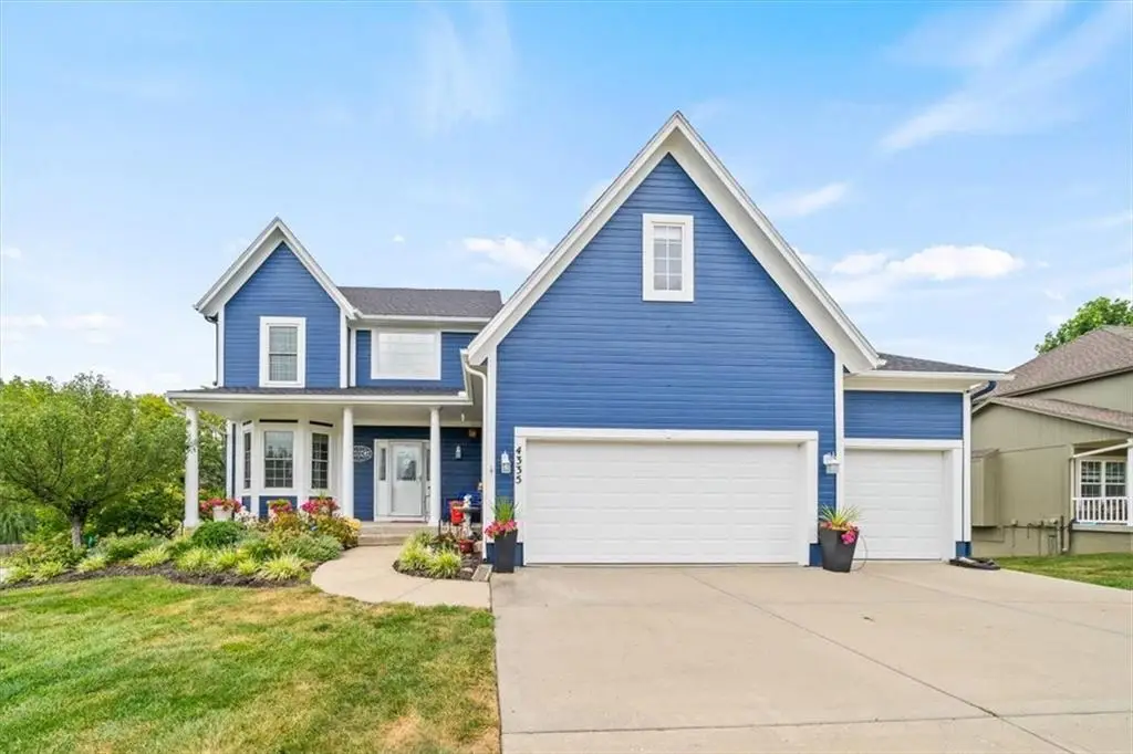 4335 N 121st Terrace, Kansas City, KS 66109 - Image #1