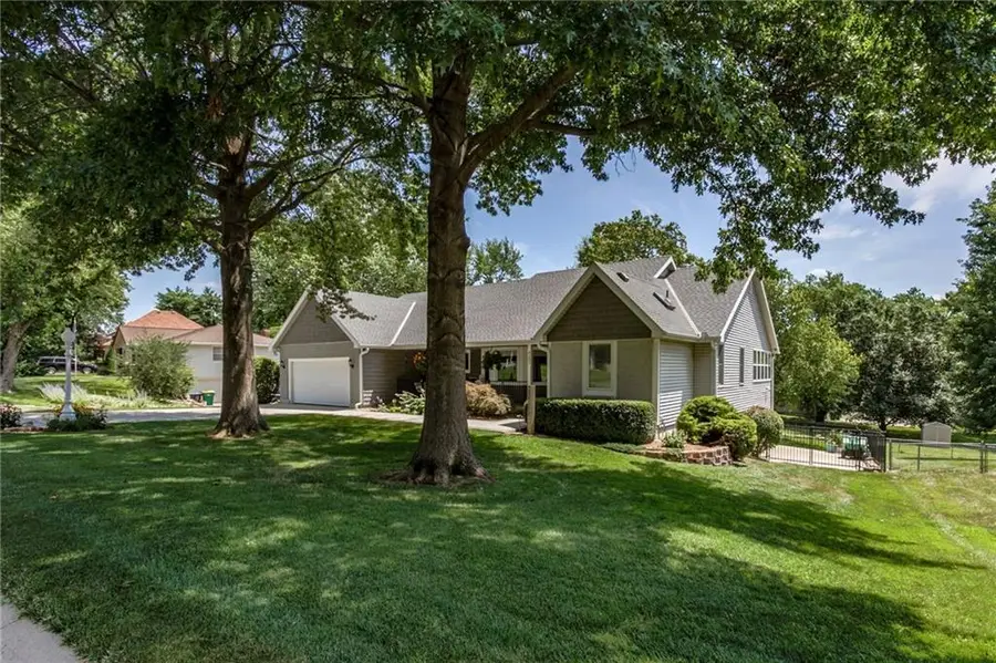 4151 N 109th Terrace, Kansas City, KS 66109 - Image #2