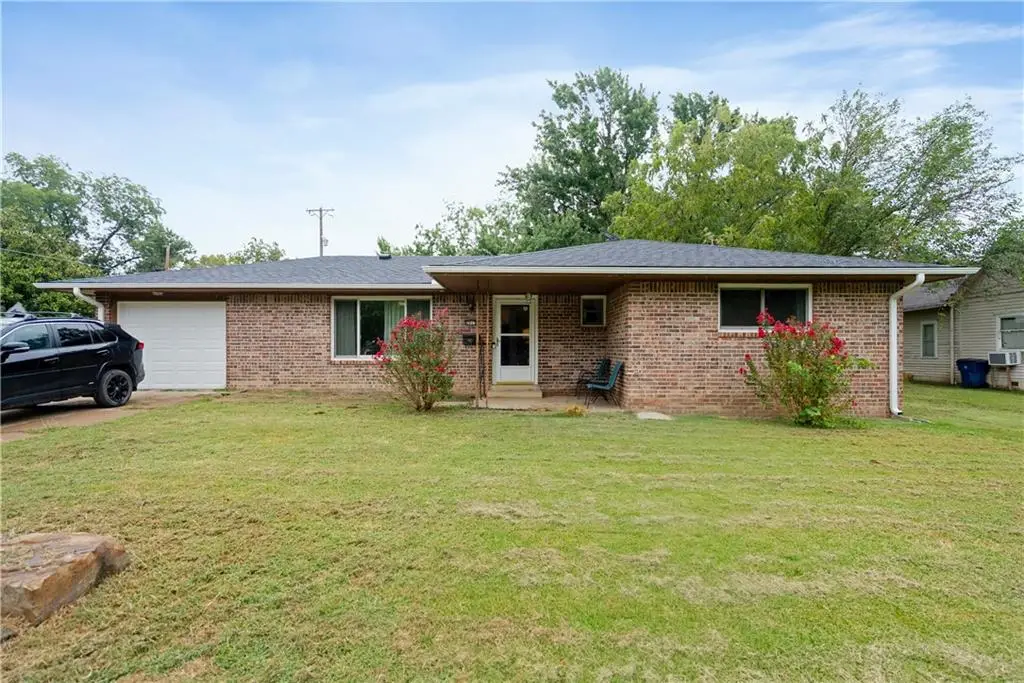 301 S Fawn Street, Caney, KS 67333 - Image #1