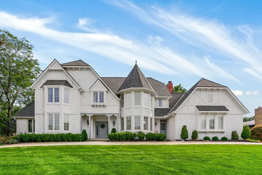 12635 Juniper Circle, Leawood, KS 66209 - Image #3