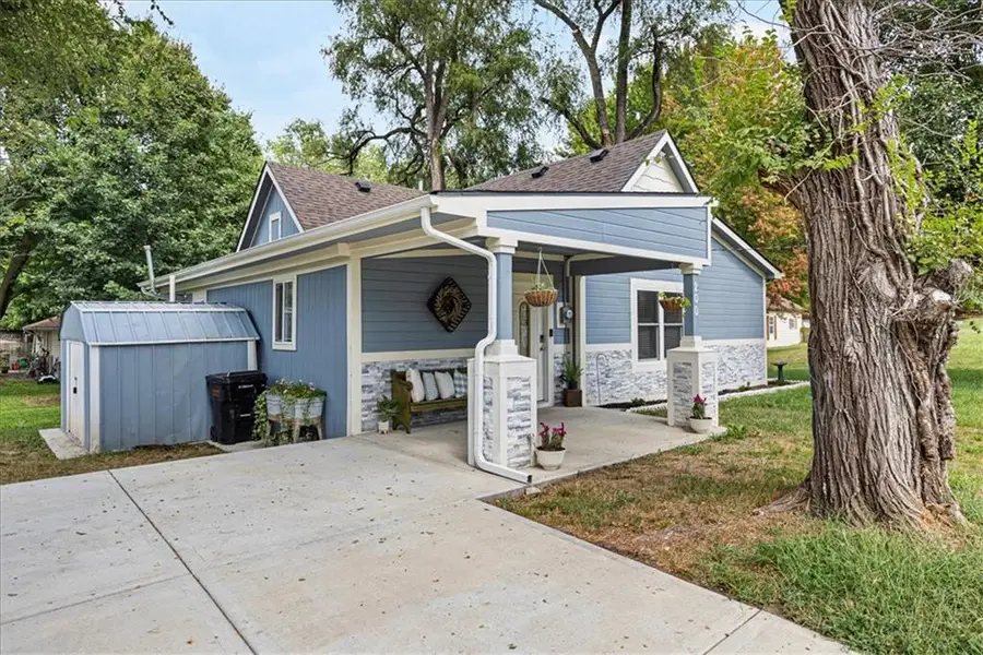 200 W Perry Street, Edgerton, MO 64444 - Image #3