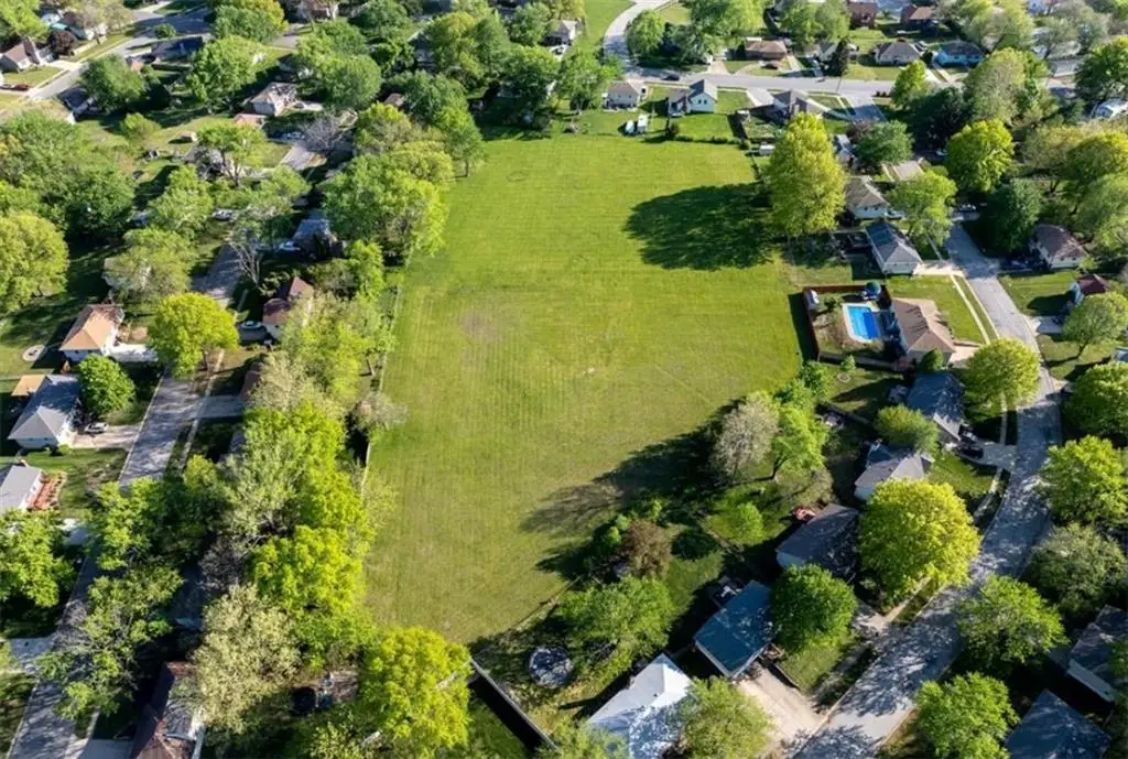 TBD Bel-ray Drive, Belton, MO 64012 - #1