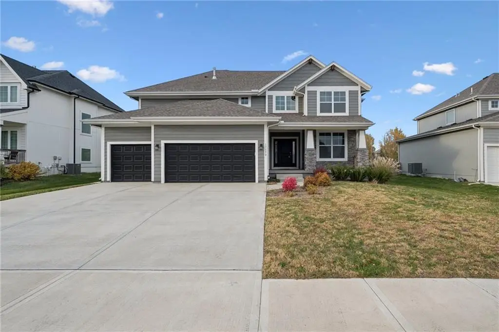 17150 W 164th Street, Olathe, KS 66062 - Image #1